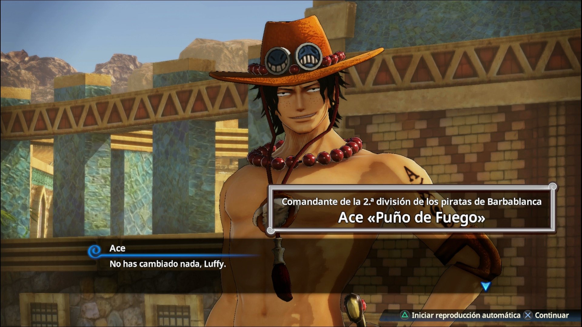 One Piece: Pirate Warriors 4 - Imagen 14